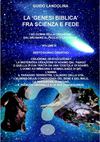La Genesi Biblica tra Scienza e Fede - volume 3