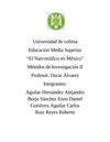 Trabajo de Metodos De investigacion (clonacion)