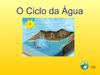 Ciclo da água