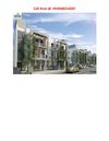 Vatika INXT Floors Gurgaon | +919560214267