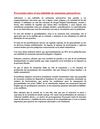 Prevención sobre el uso indebido de sustancias psicoactivas