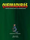(SITE) Revista Científica - Sociedade Brasileira de Queimaduras