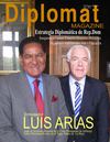 Diplomat Magazine
