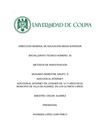 Metodos de investigacion