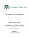Metodos de investigacion 