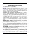 Online Bingo Tips: Having A Hassle-Free Gambling