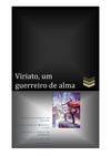 Viriato, um Guerreiro de Alma