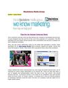 Tips For An Honest Internet Style