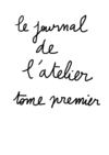 journal de l'atelier