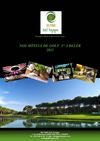 Nos Hôtels de Golf à Belek
