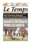 Le Temps d'Algérie Edition du Samedi 4 Juin 2011