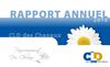Rapport annuel 2010