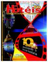 Revista Hotéis Edição 100