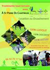 trottinette tout terrain st pierre de chartruse
