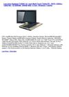 Computers & Accessories - Gigabyte T1000X 10.1 inch Multi-Touch Tablet PC - N470 1.83Ghz 1366x768 1G SDRAM 250GB...