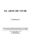 Lectura interesante sobre nuestra vida, desde que empesamos en el colegio.