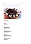 Kochen und Backen 4.6.2011 mit Selzer-McKenzie SelMcKenzie
