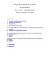 Problemas de los estudiantes chinos de español