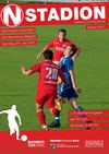 StadionMagazin gegen Linx