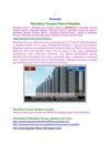 {{Marathon Nexzone Projects}}INFO-AFFINITY SOLUTION- Marathon Nexzone Panvel Projects
