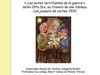 HISTOIRE DES ARTS 3M Les joueurs de cartes, d'Otto Dix, tableau de 1920 : "Les suites terrifiantes" de la première...