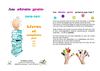 LIvret AmStramGram 2011