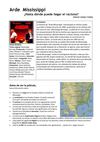 Cine y transversales - Arde Mississippi