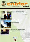 Journal ENAFOR n°6