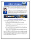 Marketing on the Web