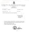 L'Incredibile bozza compensazioni-Comune Priolo e IonioGas srl