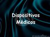 dispositivos medicos