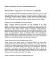 Woodrow Wilson Essay: Present Your President in a Right Way