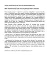 Wole Soyinka Essays: Life and Long Struggle that is Awarded 