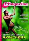 Tremblay Magazine n°127 - Juin 2011