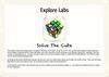 Solve The Cube