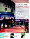 Chassieu Communique n°64
