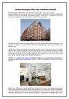 Hotspot Kensington offers good investment potential