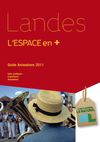 Guide animation des Landes 2011