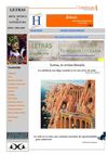 Letras, Tu Revista Literaria nº 35, junio 2011