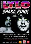 LYLO 330 (Agenda des concerts du 4 au 17 juin 2011)