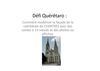 Résultat du défi "façade de la cathédrale de CHARTRES"