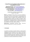 Ciclo de Estudos Contábeis - 2011 - Unirondon Centro Universitário