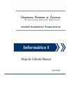 Dos sesiones de excel