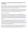 the-ideal-way-to-search-for-local-internet-providers-is-by-using-the-zip-code