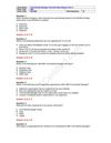 BeITCertified IBM Free Download Actual 000-M08 exam questions dumps as PDF