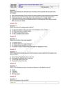BeITCertified IBM Free Download Actual 000-M09 exam questions dumps as PDF