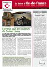 Lettre d'Information Ile-de-France n°13