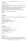 BeITCertified Citrix Free Download Actual 1Y0-722 exam questions dumps as PDF