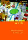 Raconte moi ta ville 