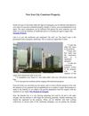 gurgaon projects
